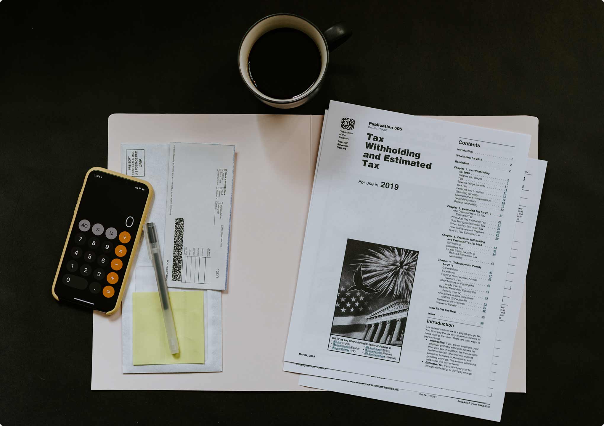 FinPro Advisory | Accounting, Tax & VAT Services in Dubai Logo