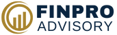 FinPro Advisory | Accounting, Tax & VAT Services in Dubai Logo